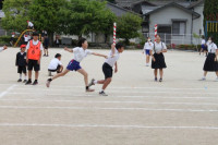 ホーム 今治市立大三島小学校