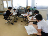 ５年